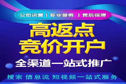 SEM托管公司案例分析：精准定位用户